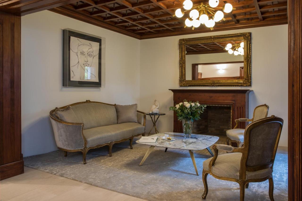 Palacio Can Marques By Puro (Adults Only) Palma de Mallorca Ngoại thất bức ảnh