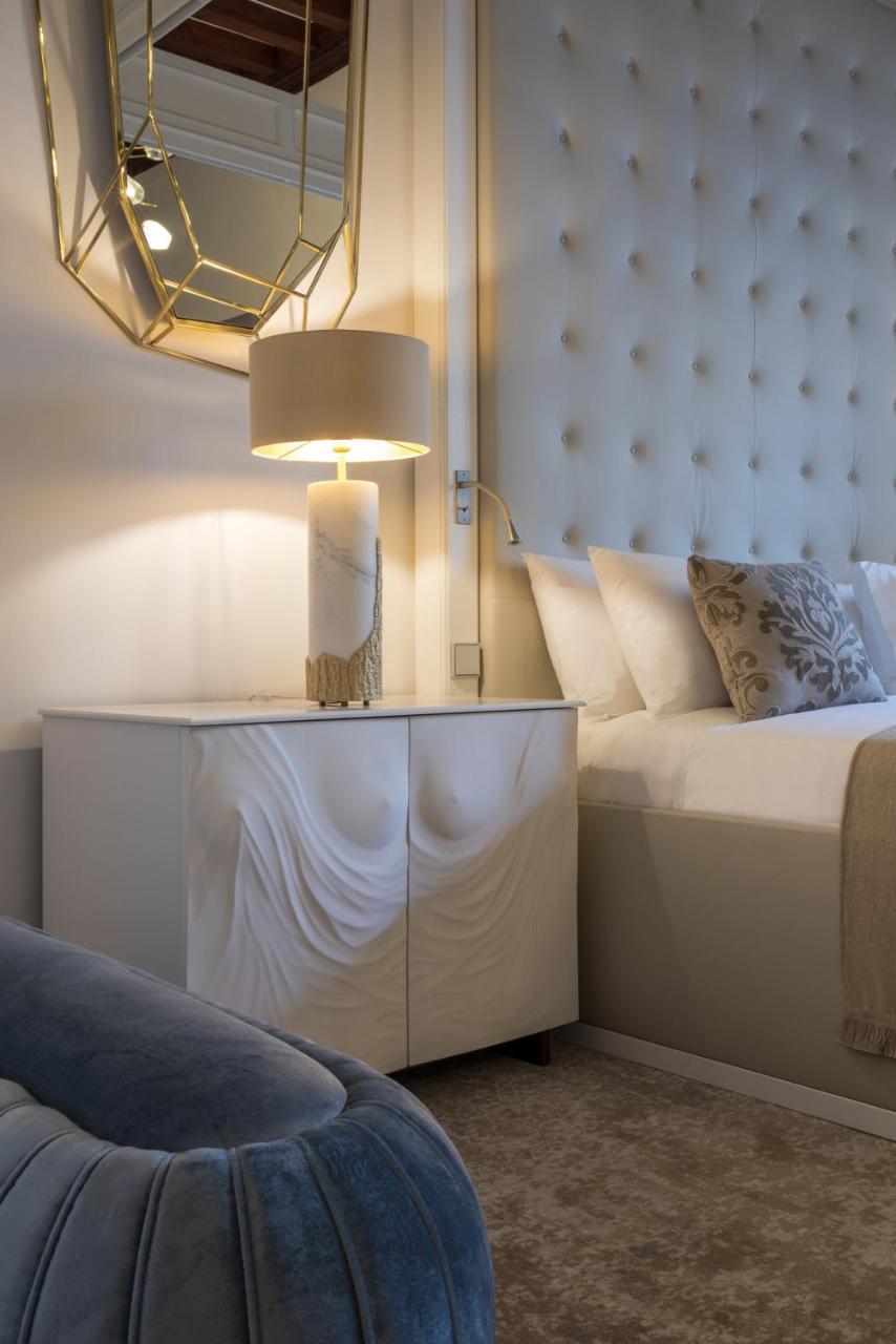 Palacio Can Marques By Puro (Adults Only) Palma de Mallorca Ngoại thất bức ảnh
