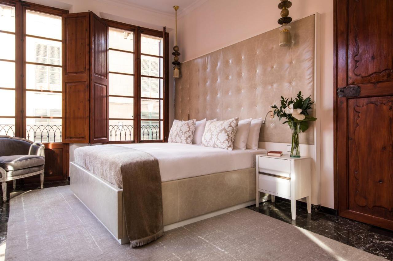 Palacio Can Marques By Puro (Adults Only) Palma de Mallorca Ngoại thất bức ảnh